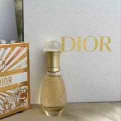 Dior ヘアミスト プラチナ会員バースデーギフト