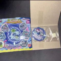 バンダイ たまごっち キャラマグネッツ