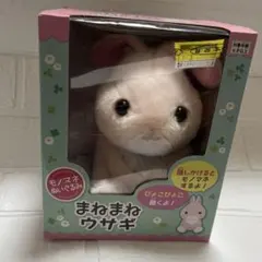 たんぽぽ組 おひさま幼稚園 ネズミ アニー 3年2組のなかまたち - メルカリ