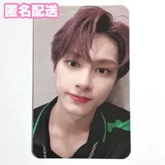 SEVENTEEN セブチ 헹가래 ヘンガレ ヨントン 台湾 ジュン トレカ