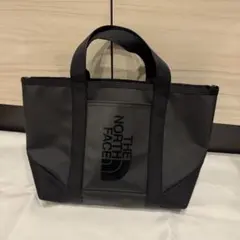 THE NORTH FACE ブラック トートバッグ