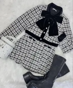 evelyn セットアップ