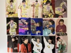 なにわ男子 大西流星　写真