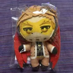 僕のヒーローアカデミア ともぬい ホークス　ぬいぐるみマスコット　ヒロアカ