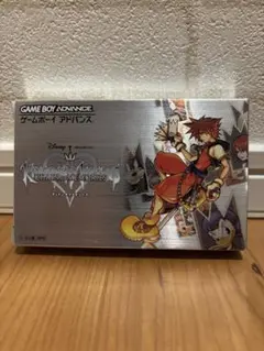 キングダムハーツ トレーディングカードゲーム スターターパック1BOX