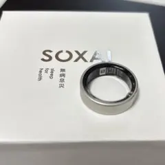 2026年最新】SOXAI ring 1の人気アイテム - メルカリ
