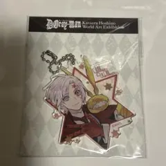 アレンウォーカー1枚 Yahoo!オークション - D.Gray-manカード アレン・ウォーカー