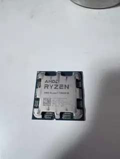 AMD R7 7800X3D