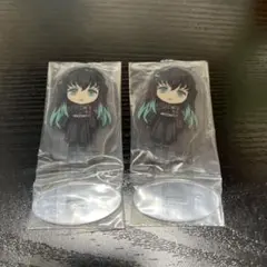 鬼滅の刃 一番くじ きゅんキャラ アクリルスタンド 時透無一郎