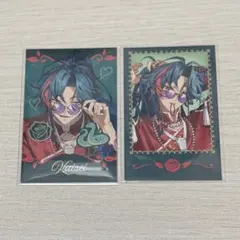 魁星 Rose Valentine チェキ バレンタイン 3SKM