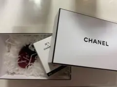 CHANELのサムネイル