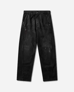 新品 25AW OAMC ツイストデニム 32インチ 定価165,000円 - メルカリ