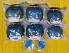 あんスタ おまんじゅう 初期 ちび ＋ プラス ねくすと 凛月 朔間凛月 特典