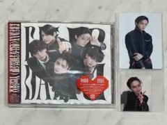 EBiDAN Yes!東京 ONE N' ONLY盤 沢村玲 REI