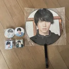 2025年最新】福士蒼汰の人気アイテム - メルカリ