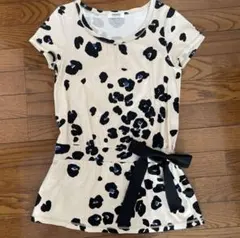 【SONIA】半袖トップスのサムネイル