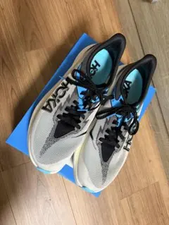 HOKA Rocket X3 27.5cm
