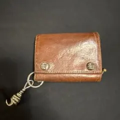 2026年最新】chromehearts 3フォールドの人気アイテム - メルカリ