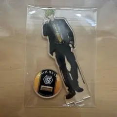 ParadoxLive パラライ 征木北斎/アクリルスタンド