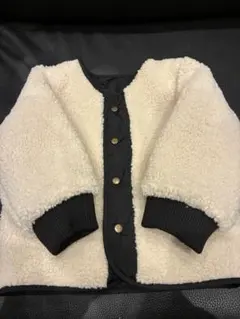 キルティングジャケット100