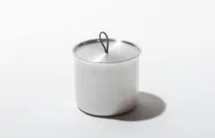 ジンダイジマウンテンワークス ヒルビリーポット 350 ムーンライトギア