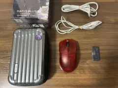 G-WOLVES HATI S PLUS 8K/HTS PLUS 8K（RED）のサムネイル