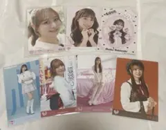 瀧脇笙古 生写真