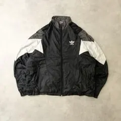 ナイロンジャケット 90s xl