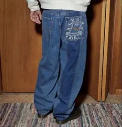Dime buggy denim 30inchのサムネイル