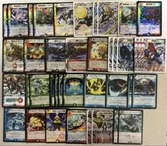 5c天門ゼンアク 構築済みデッキ デュエマクラシック08 - メルカリ