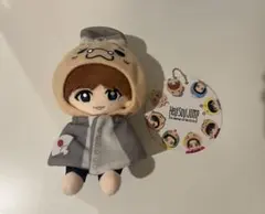新品未開封】Hey! Say! JUMP 伊野尾慧 ぬいぐるみ - メルカリ