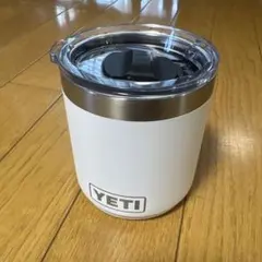 YETI Rambler マグカップ ホワイトのサムネイル