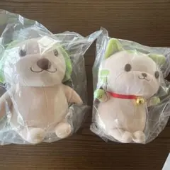 スギ薬局 キャラクター スーギースーニャ 激レア ぬいぐるみ 入手困難