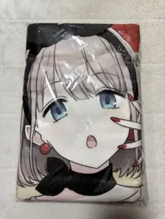新品ウマ娘 プリティーダービー BIGマイクロファイバータオル カレン