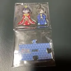 僕の心のヤバいやつ トレーディングアクリルスタンドC104