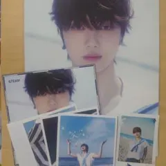 &team フォトシート k