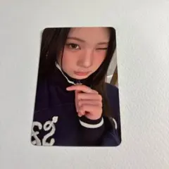 hearts2hearts focus minirecord サイン会 ジュウン