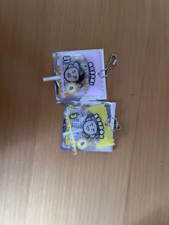 福岡ソフトバンクホークス ペロペロキャンディー風キーホルダー 正木 31