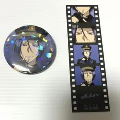 家庭教師ヒットマンREBORN! ロフト 六道骸