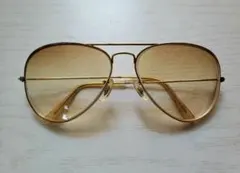 vintage サングラス