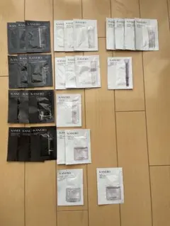 KANEBO スキンケア 試供品