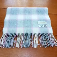 新品！kate spade NEW YORK カシミヤ100% ストール - メルカリ