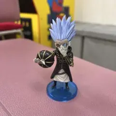 ブルマァク ドワルキン 当時物 マルサン ブルマァク ガンバロン ソフビ