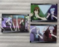 タブナイ ブロマイド