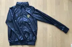 【週末限定！Ferrariフェラーリ/ナイロンブルゾン】