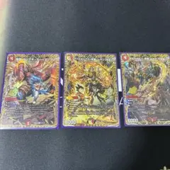赤白サムライ シークレット 25の王道 デュエルマスターズ - メルカリ