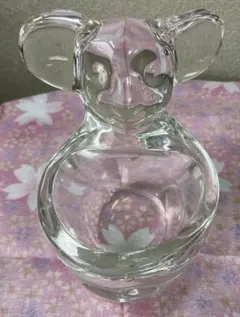 MultiGlass マルティグラス 猿 置物 - メルカリ