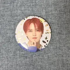 BTD 缶バッジ 白岩瑠姫