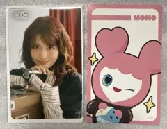2026年最新】twice ハイタッチ券 モモの人気アイテム - メルカリ