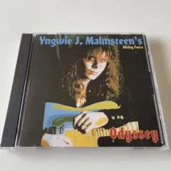 YngwieJ.Malmsteen's Rising Force Odyssey
